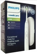 Szczoteczka soniczna Philips Sonicare 6100 HX6877 + stacja dezynfekująca