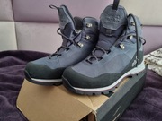 Buty trekkingowe damskie Jack Wolfskin Refugio Texapore  38 EU