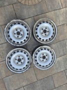 Felgi VW 15" Caddy Golf itp 