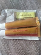 Maść na łuszczycę Yiganerjing z mydełkiem ( cena za komplet)