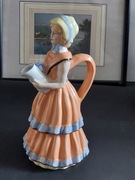 Karafka Ebeling &Reuss Erphila USA Germany 