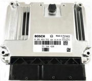ECU SAAB 1.9 0281014551 55566420