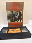 REZERWOWE PSY - RESERVOIR DOGS - TARANTINO - MEGA UNIKAT - INTER ASPOL