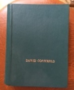 Dawid Copperfield Powieść Tom I, II Karol Dickens [Warszawa 1948]