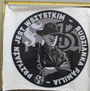 Vlepki ŁKS, CRACOVIA, ARKA, Lech, KSZO, GKS Tychy, Gwardia Kosz # 13