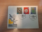 Całostka Walka z malarią  1962