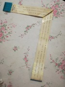 Wst.gł,łącząca,IR,włączniki,głośniki,świetlówki SAMSUNG LE26B455C4W