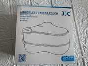 Futerał ochronny JJC OC-C3BK - idealny dla Canon EOS R7/R10!