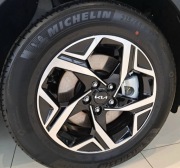 Nowe Opony Letnie Michelin Primacy 4 215/65/17 SUV