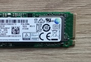 Dysk SSD Nvme M.2 Samsung 512GB