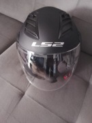 Kask LS 2 Airflow rozmiar M mało używany 