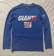 Nike NY GIANTS NFL koszulka DRI-FIT męska M