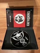 Uber Soldier PC DVD stan idealny