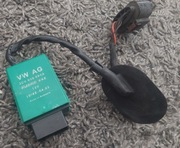 Sterownik pompy wtryskowej Volkswagen PASSAT B8 USA 3C0906093A