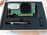 Karta sieciowa Fujitsu Connect X-4