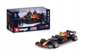 Bburago 1:43 RED BULL RB16B F1 Max Verstappen #33