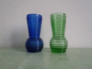 Prądniczanka - dwa wazony razem