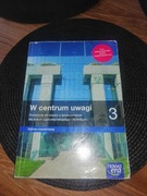 Podręcznik do wiedzy o społeczeństwie 3.