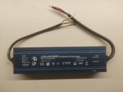 ZASILACZ HERMETYCZNY LPH 200W 24V
