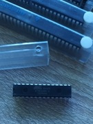 ATMEGA8A-PU Atmega8A DIP28 Nowe Oryginal.