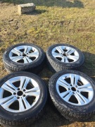 Felgi BMW 17 styling 392 BMW f30 f31 f32 f34 f36 