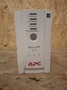 Zasilacz awaryjny UPS APC Back-UPS CS 500