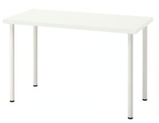 Biurko, stolik z Ikea