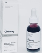 Peeling The ordinary