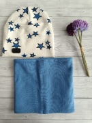 Komplet gwiazdy 48-50