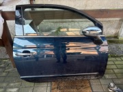 Fiat 500 2019r drzwi prawe