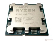AMD Ryzen 9 7950X
