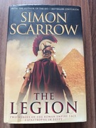 The Legion - Simon Scarrow