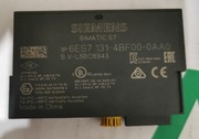 6ES7 131-4BF00-0AA0 SIEMENS kaseta, MODUŁ WEJŚĆ 8DI ET200S