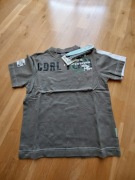 Bluzka letnia 122 cm 7 lat