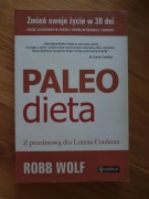 PALEO Dieta ksiazka 