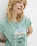 Bonprix disney t-shirt z Pluto 40/42