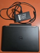 Dell Latitude E5440 Intel i5-4300u, 8 GB DDR3L, 120 GB SSD, Win11, zasilacz