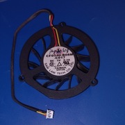 Wentylator do laptopa CF0540-B08M-C017 5V 0,2A