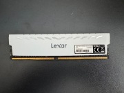 Pamięć ram DDR4 - 16GB 3600mhz - Lexar