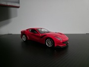 Ferrari F12 TDF 1:24 Bburago