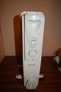 Grzejnik elektryczny olejowy 1500W