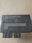 Moduł Sterownika Haka Przyczepki Westfalia VW Audi Swat Skoda