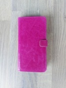 Etui z klapką do Samsung S6