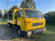 Man 8 150 pojazd specjalny autolaweta  Pomoc Drogowa