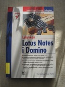 Lotus Notes i Domino Leksykon - T. Bankes, D. Hatter