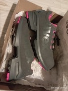 Buty robocze damskie Uvex 1 Ladies rozmiar 37  wkładka 24 cm nowe