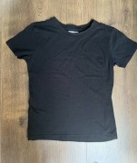 T-shirt krótki rękaw sinsay r140