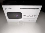 Kamerka samochodowa prido i7 pro wifi