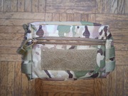 Dodatkowa torba/nerka do plecaka taktycznego 