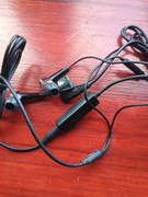 Samsung słuchawki douszne.